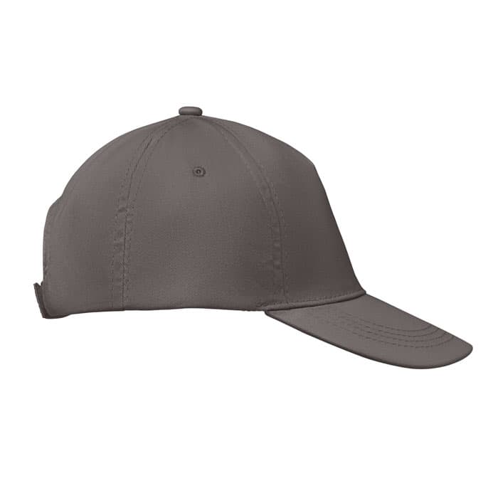 BUZZ 5-panel czapka z daszkiem 160