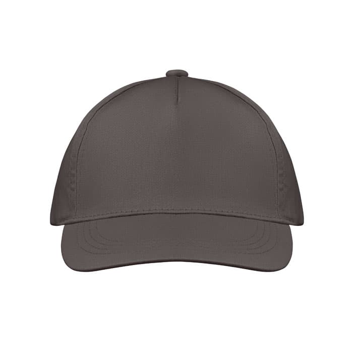 BUZZ 5-panel czapka z daszkiem 160