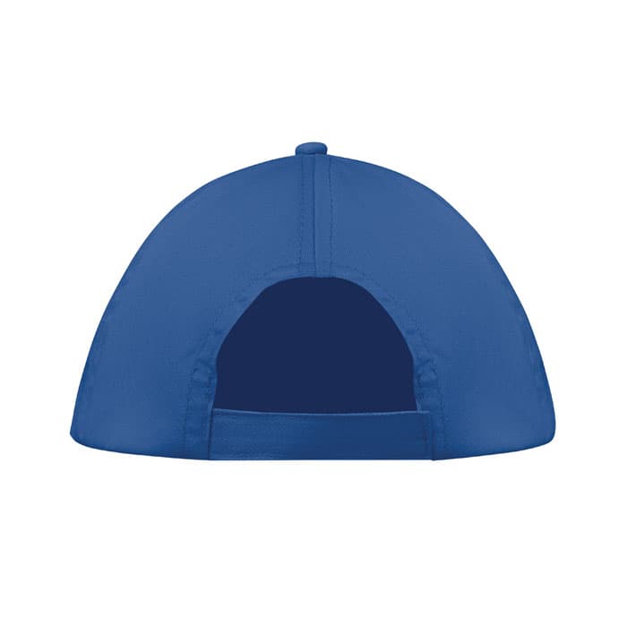 BUZZ 5-panel czapka z daszkiem 160