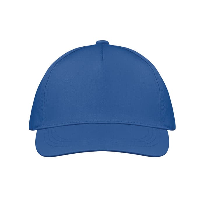BUZZ 5-panel czapka z daszkiem 160