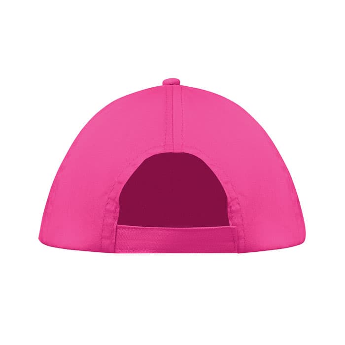 BUZZ 5-panel czapka z daszkiem 160