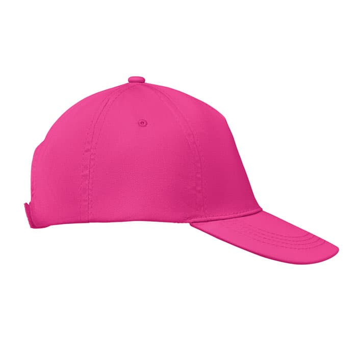 BUZZ 5-panel czapka z daszkiem 160