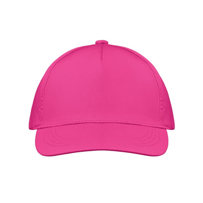 BUZZ 5-panel czapka z daszkiem 160