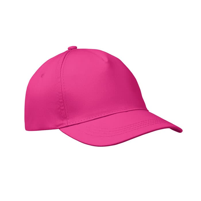 BUZZ 5-panel czapka z daszkiem 160