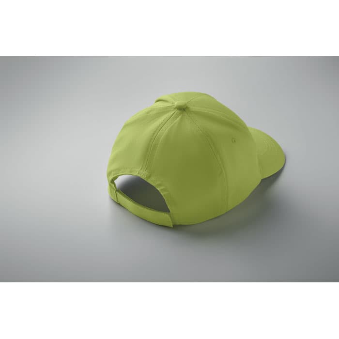 BUZZ 5-panel czapka z daszkiem 160