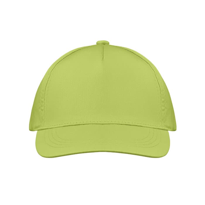 BUZZ 5-panel czapka z daszkiem 160