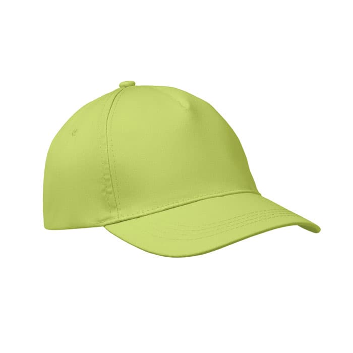 BUZZ 5-panel czapka z daszkiem 160