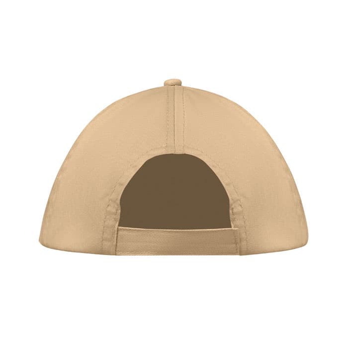BUZZ 5-panel czapka z daszkiem 160