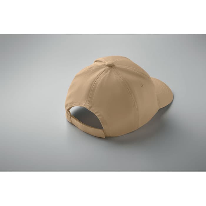 BUZZ 5-panel czapka z daszkiem 160
