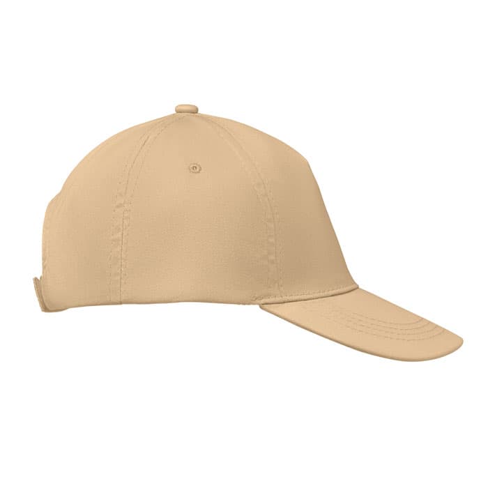 BUZZ 5-panel czapka z daszkiem 160