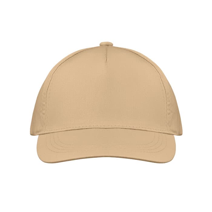 BUZZ 5-panel czapka z daszkiem 160