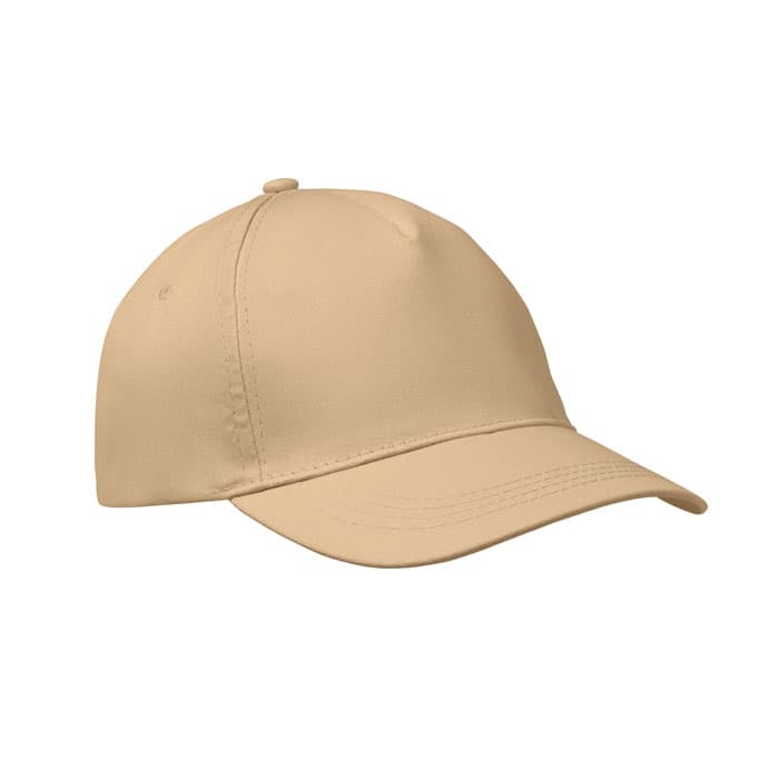 BUZZ 5-panel czapka z daszkiem 160