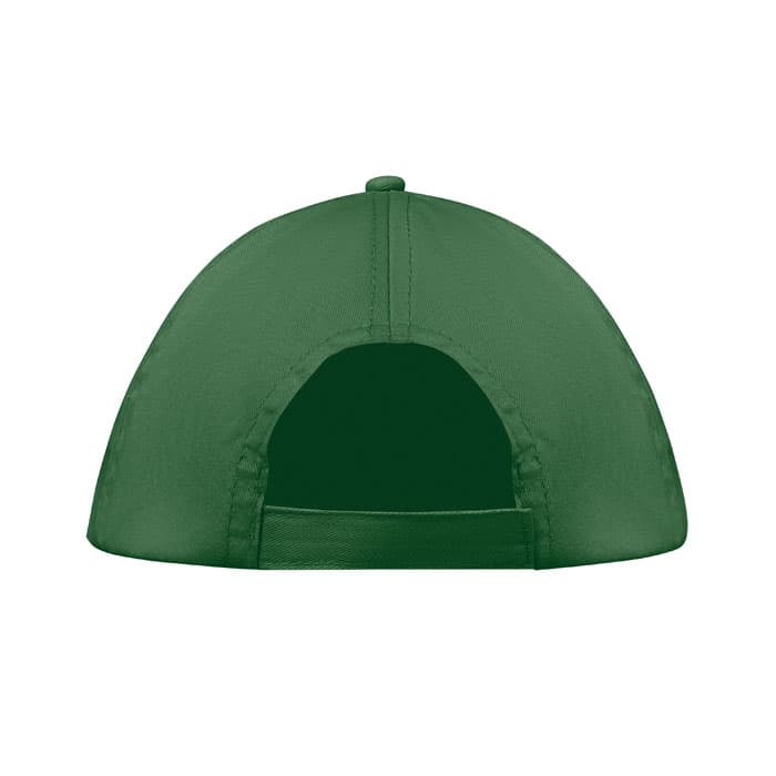 BUZZ 5-panel czapka z daszkiem 160