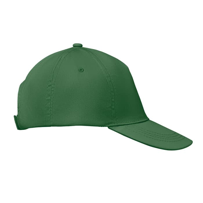 BUZZ 5-panel czapka z daszkiem 160