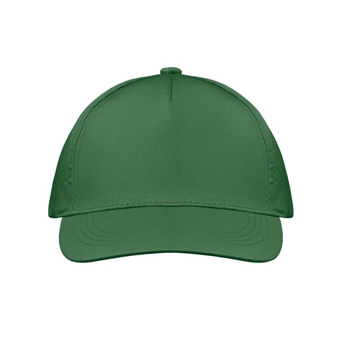 BUZZ 5-panel czapka z daszkiem 160
