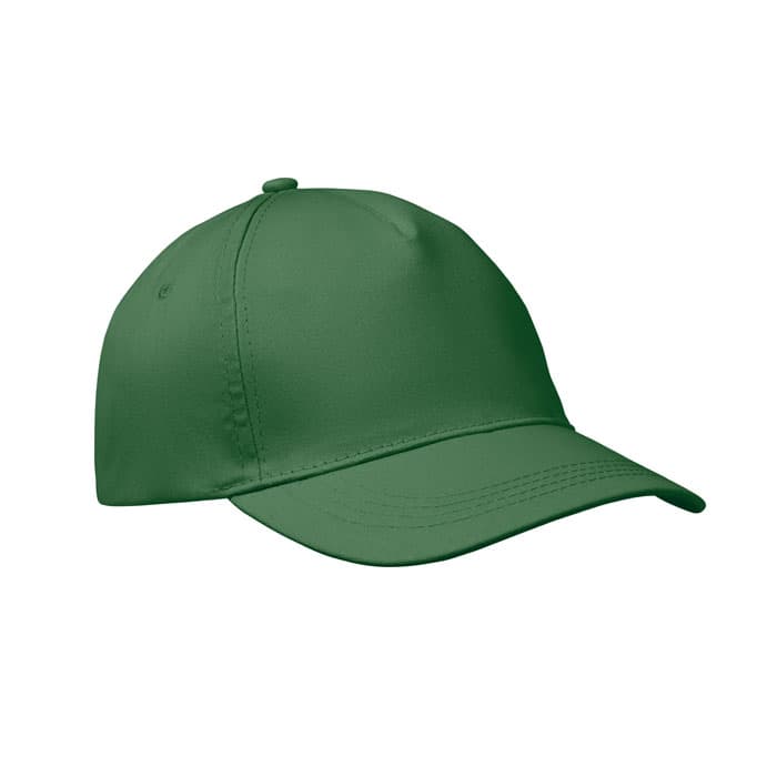 BUZZ 5-panel czapka z daszkiem 160