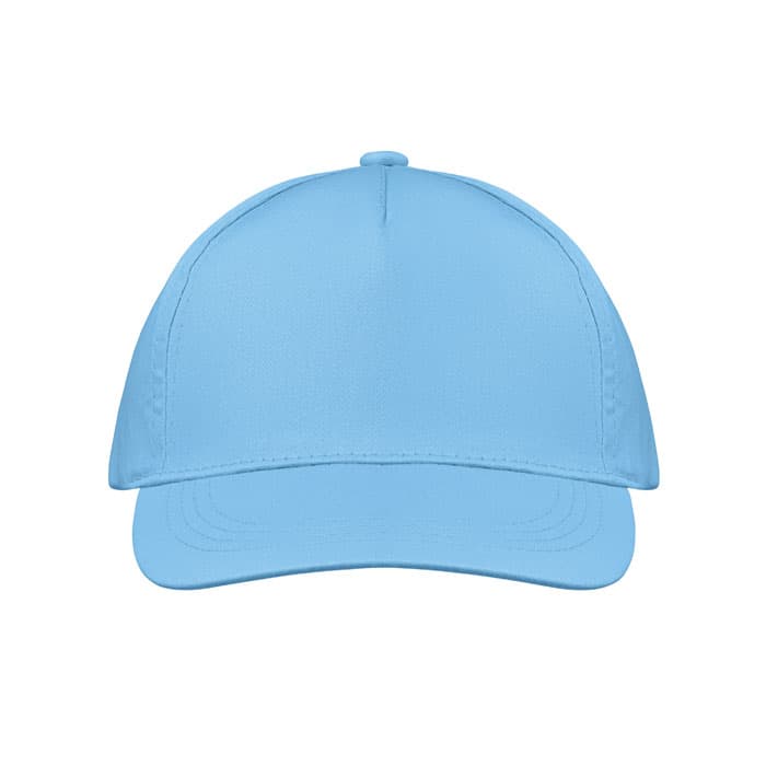 BUZZ 5-panel czapka z daszkiem 160