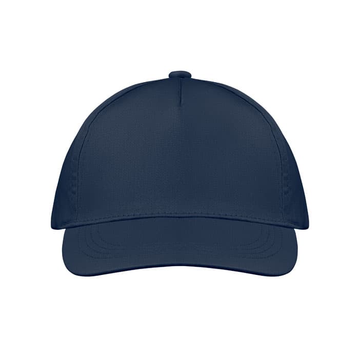 BUZZ 5-panel czapka z daszkiem 160