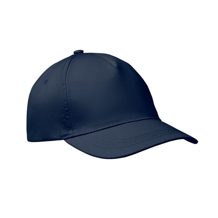 BUZZ 5-panel czapka z daszkiem 160