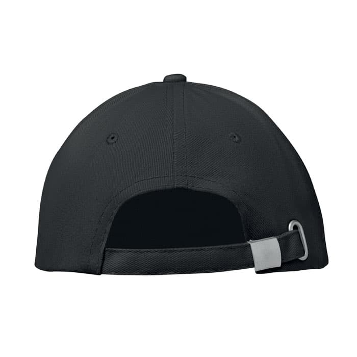 BUFFALO 6-panel czapka z daszkiem 260