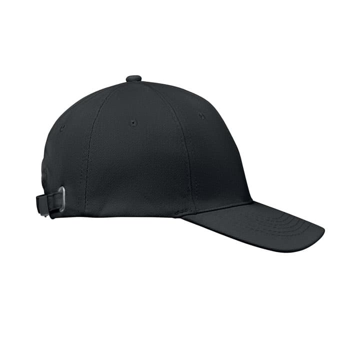 BUFFALO 6-panel czapka z daszkiem 260