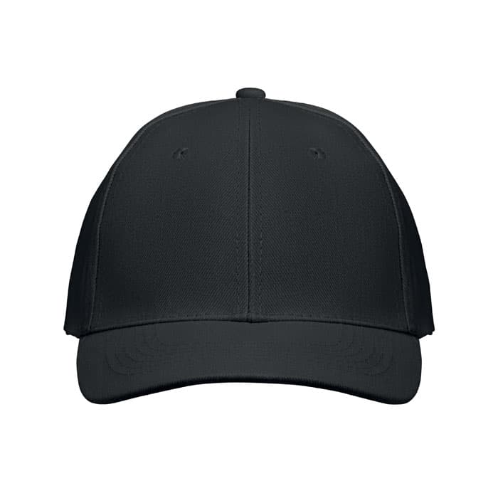BUFFALO 6-panel czapka z daszkiem 260