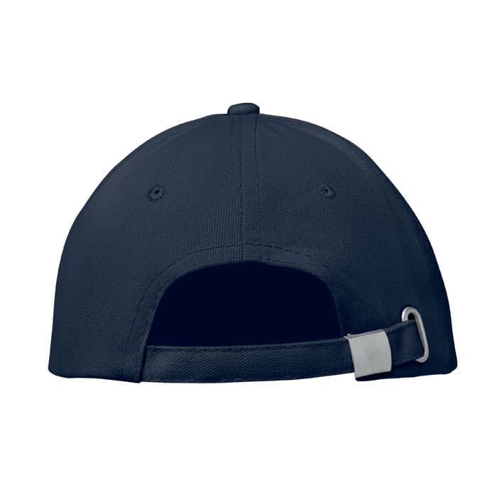 BUFFALO 6-panel czapka z daszkiem 260