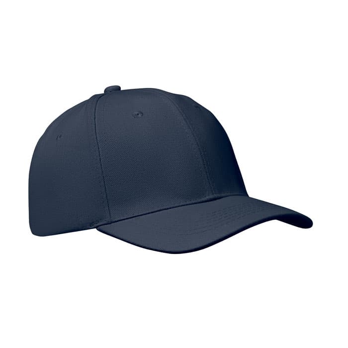 BUFFALO 6-panel czapka z daszkiem 260