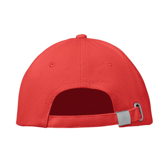 BUFFALO 6-panel czapka z daszkiem 260