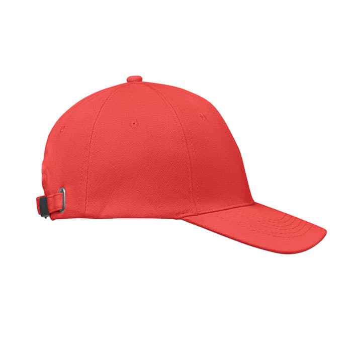 BUFFALO 6-panel czapka z daszkiem 260