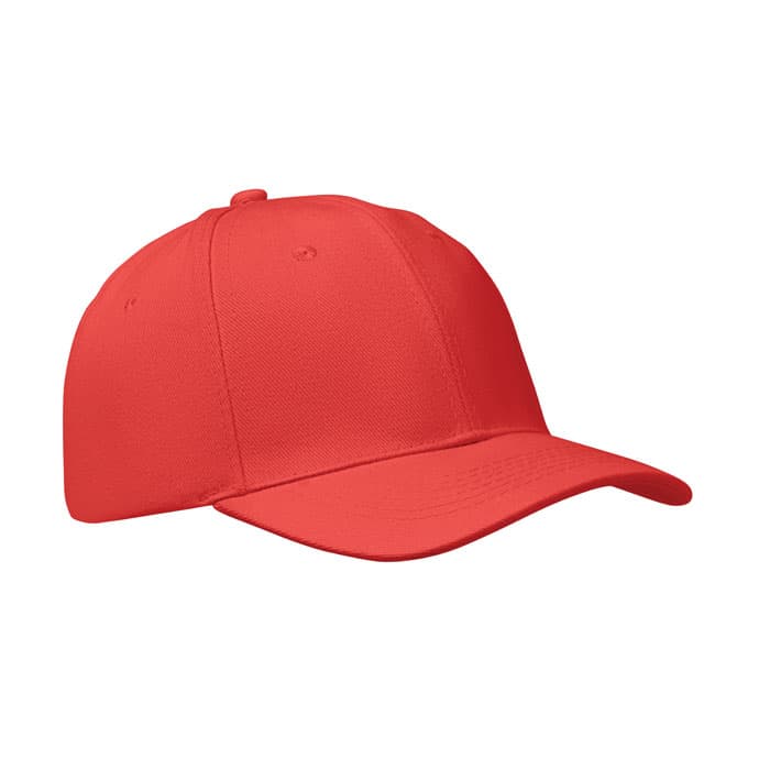 BUFFALO 6-panel czapka z daszkiem 260