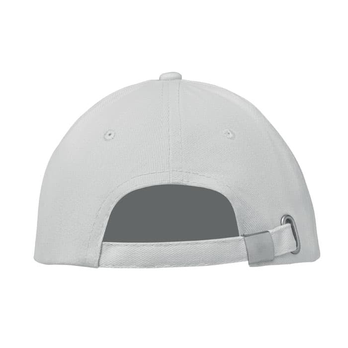 BUFFALO 6-panel czapka z daszkiem 260