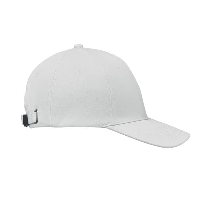 BUFFALO 6-panel czapka z daszkiem 260