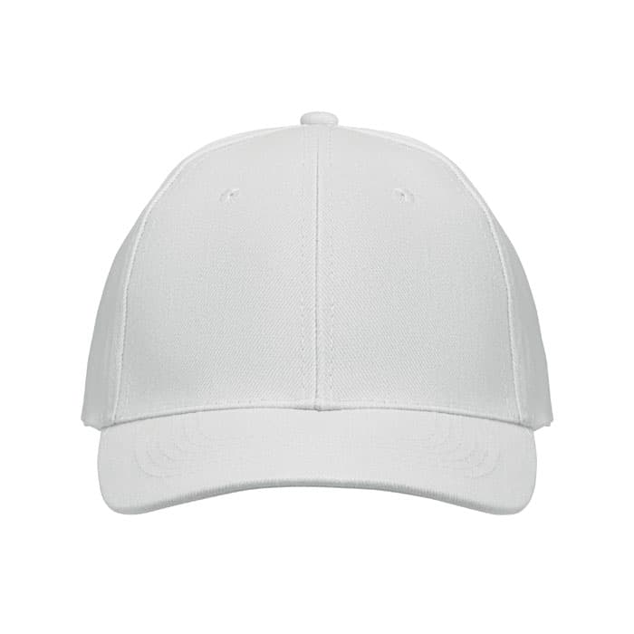 BUFFALO 6-panel czapka z daszkiem 260