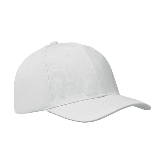 BUFFALO 6-panel czapka z daszkiem 260