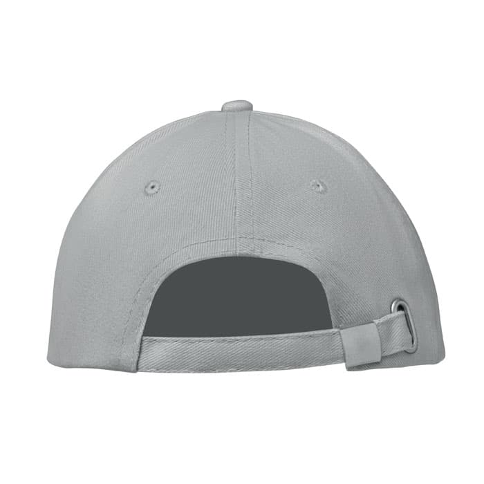 BUFFALO 6-panel czapka z daszkiem 260