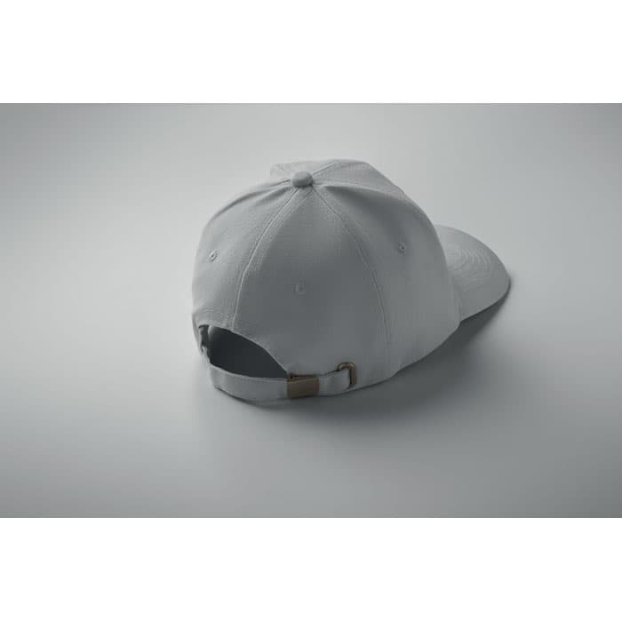 BUFFALO 6-panel czapka z daszkiem 260