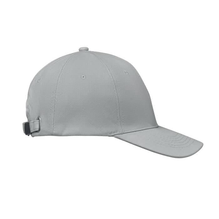 BUFFALO 6-panel czapka z daszkiem 260