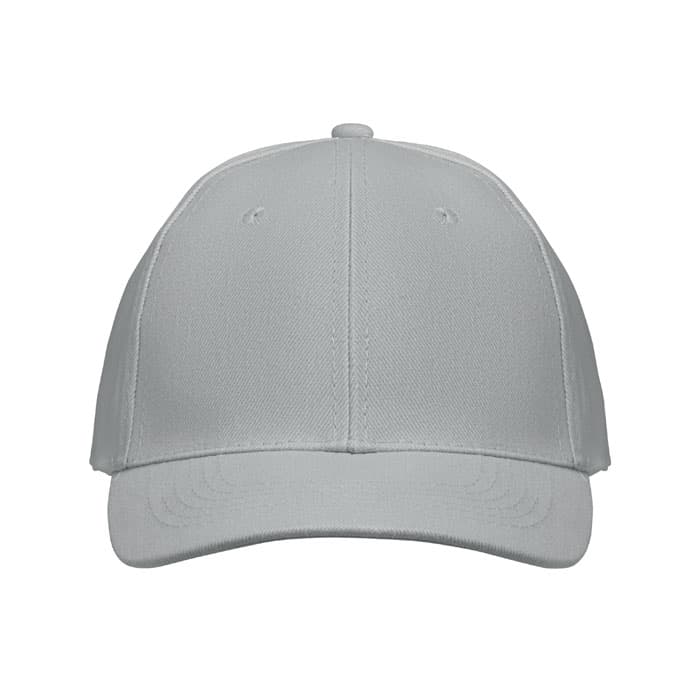 BUFFALO 6-panel czapka z daszkiem 260