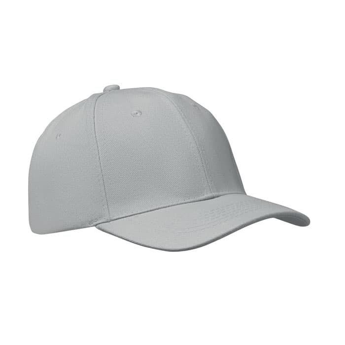 BUFFALO 6-panel czapka z daszkiem 260