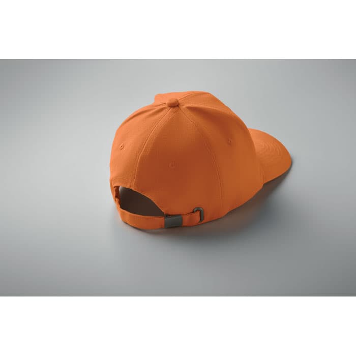 BUFFALO 6-panel czapka z daszkiem 260