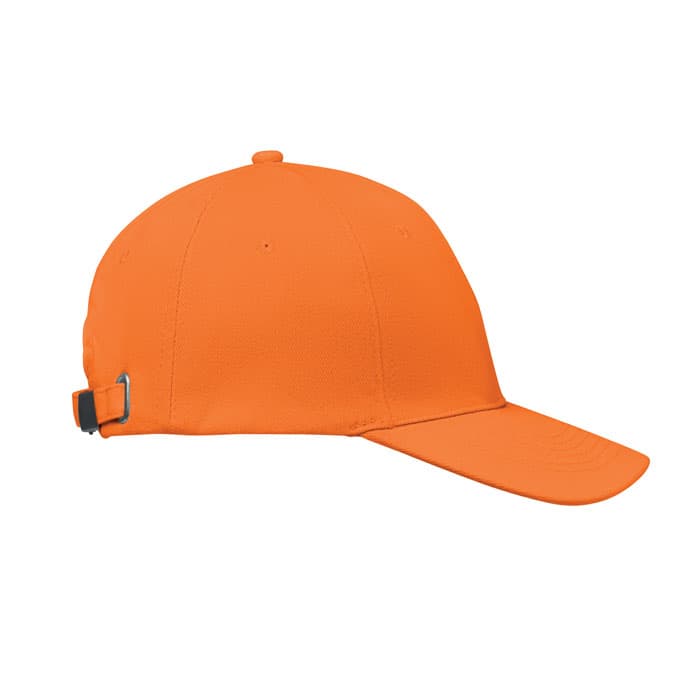 BUFFALO 6-panel czapka z daszkiem 260