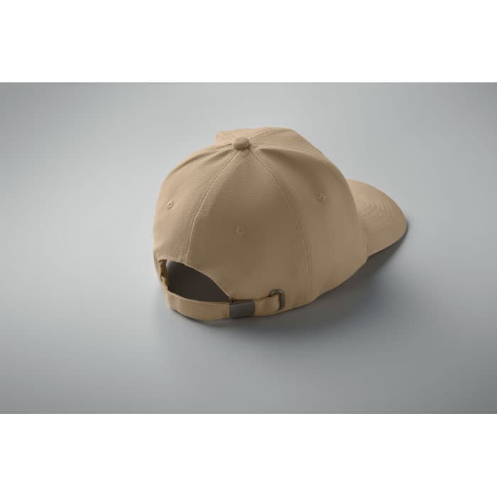 BUFFALO 6-panel czapka z daszkiem 260