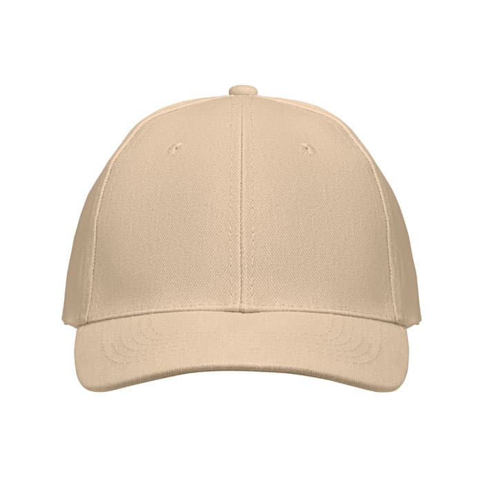 BUFFALO 6-panel czapka z daszkiem 260