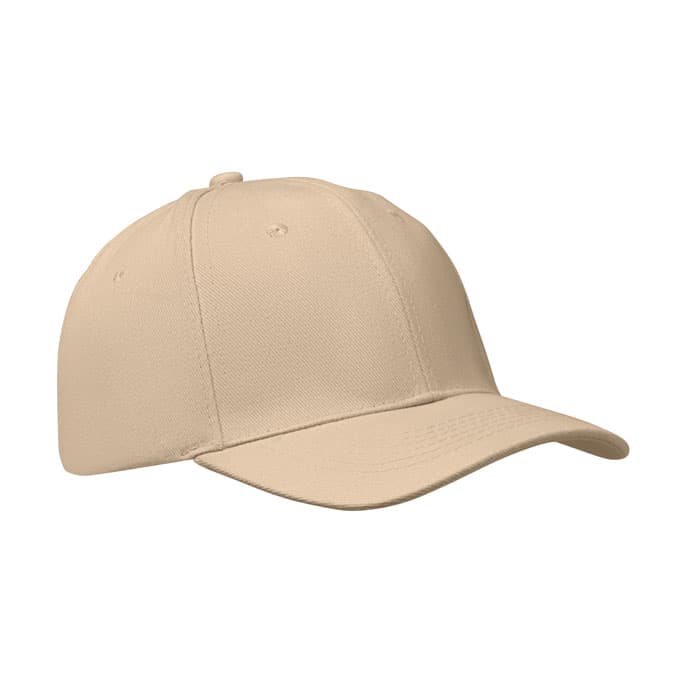 BUFFALO 6-panel czapka z daszkiem 260