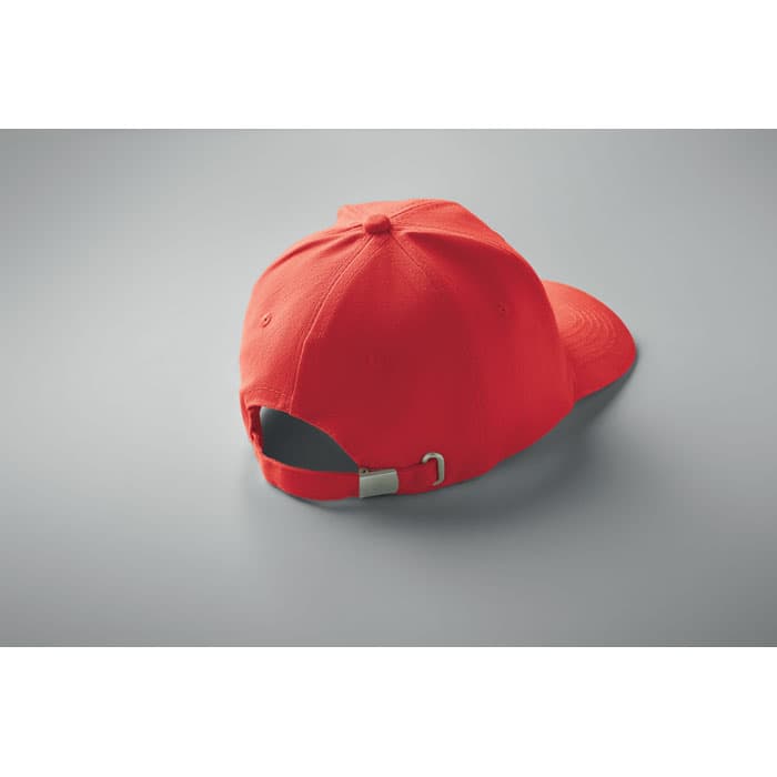 BUFFALO 6-panel czapka z daszkiem 260
