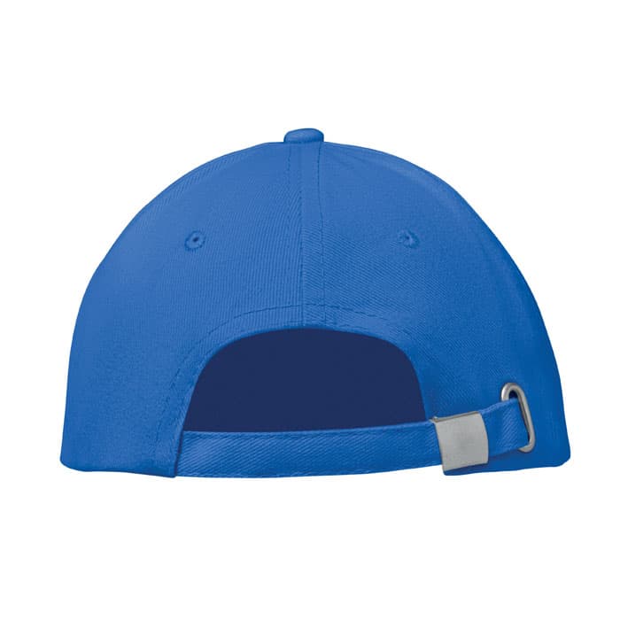 BUFFALO 6-panel czapka z daszkiem 260
