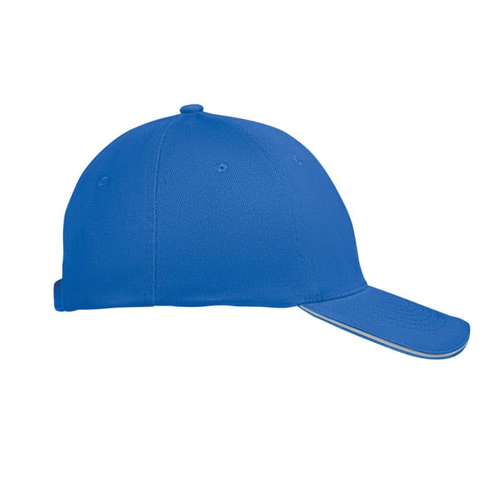 BUFFALO 6-panel czapka z daszkiem 260