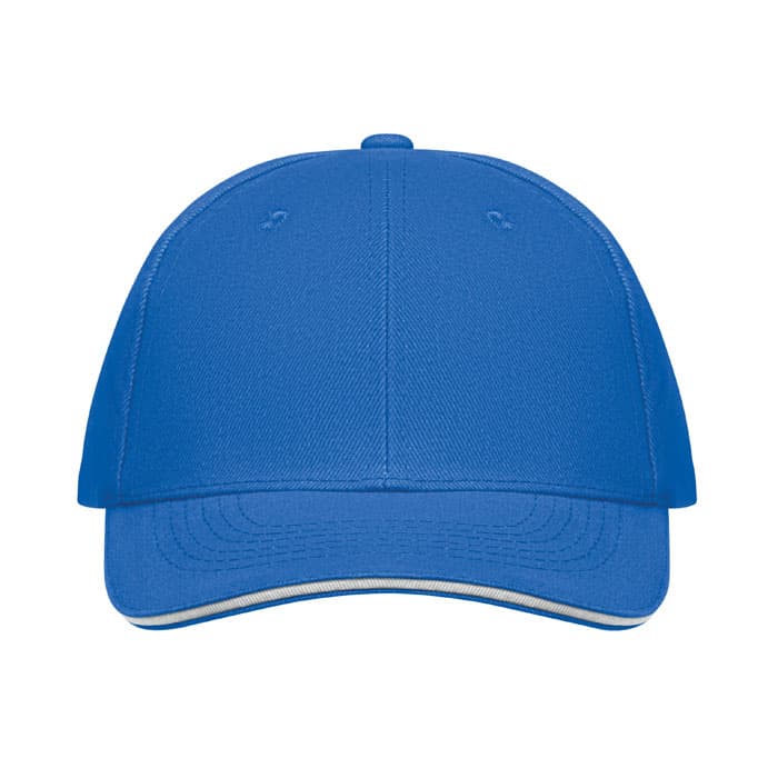 BUFFALO 6-panel czapka z daszkiem 260