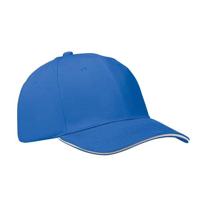BUFFALO 6-panel czapka z daszkiem 260